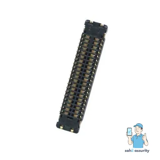 LCD Connector for Oppo A9 2020 thumbnail